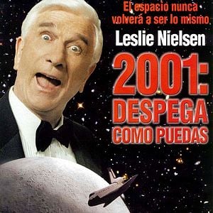 Foto 2001: Despega como puedas