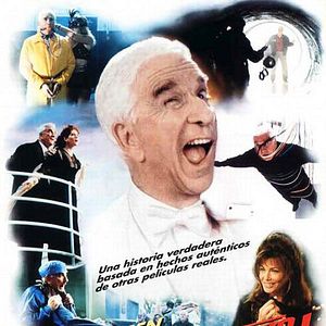 Foto ¡Vaya un fugitivo!