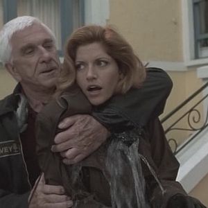 Foto ¡Vaya un fugitivo!