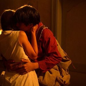 Foto François Civil