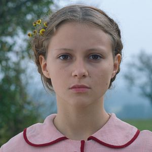 Foto Jeanne Mettauer