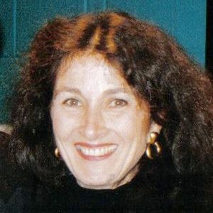 Foto Isabelle Partiot-Pieri