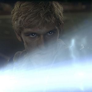 Foto Soy el número cuatro