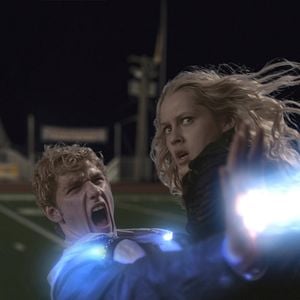 Foto Soy el número cuatro