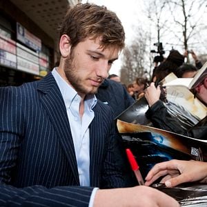 Foto Soy el número cuatro