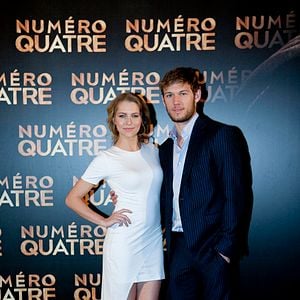 Foto Soy el número cuatro