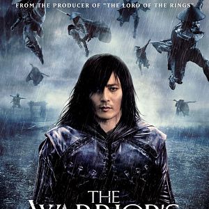 Foto El camino del guerrero