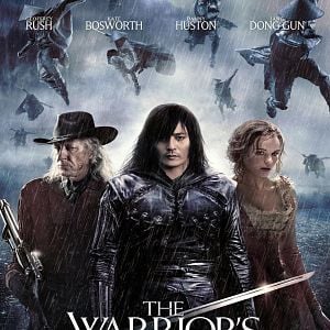 Foto El camino del guerrero