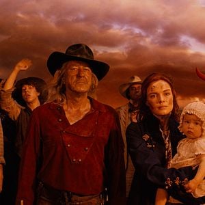 Foto El camino del guerrero