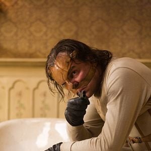 Foto El camino del guerrero