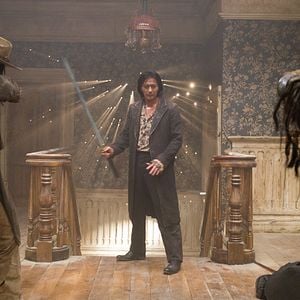 Foto El camino del guerrero