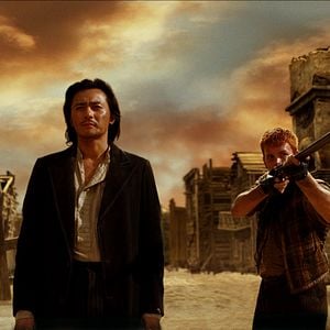 Foto El camino del guerrero