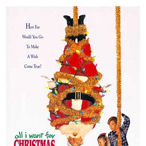 Foto Todo lo que quiero para Navidad