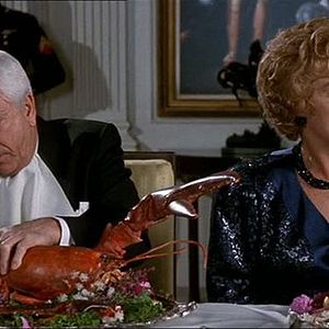 Foto Agárralo como puedas 2 y 1/2: El aroma del miedo