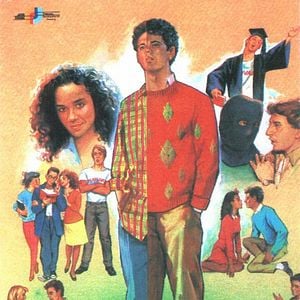 Foto Harvard: Movida americana