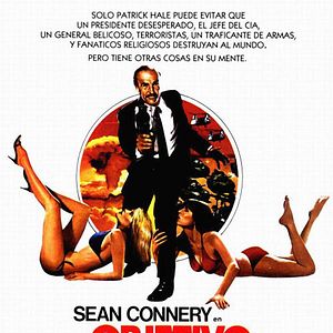 Foto Objetivo mortal