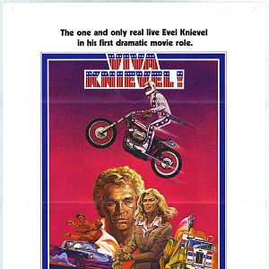 Foto Viva Knievel!
