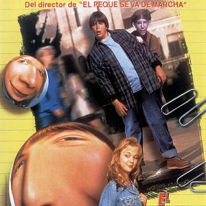 Foto El gran peque va de ligue