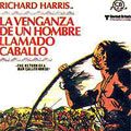 Foto La venganza de un hombre llamado Caballo