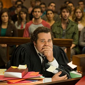 Foto Antoine Bertrand