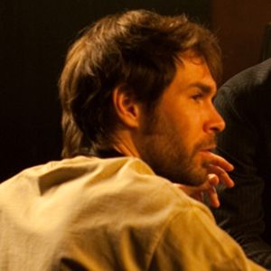 Foto Benoît Philippon