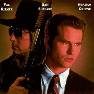 Foto Corazón trueno