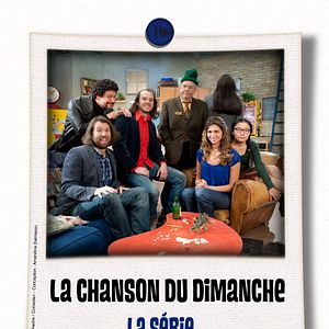 Foto La Chanson du Dimanche