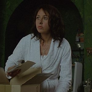 Foto Valérie Bonneton