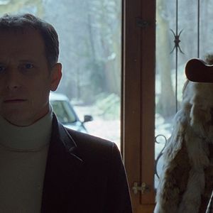 Foto Charles Berling