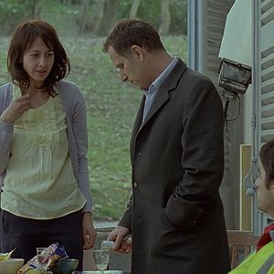 Foto Charles Berling