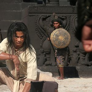 Foto Ong Bak 3