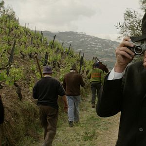 Foto El extraño caso de Angélica