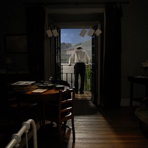 Foto El extraño caso de Angélica