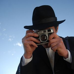 Foto El extraño caso de Angélica