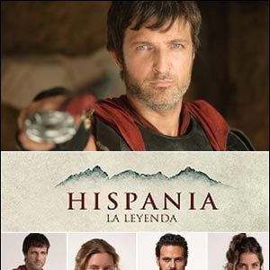 Foto Hispania, la leyenda