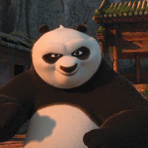 Foto Kung Fu Panda 2