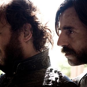 Foto Bruc: el desafío