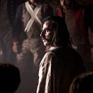 Foto Bruc: el desafío