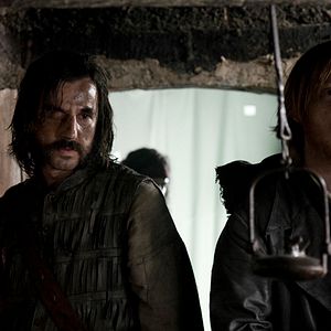 Foto Bruc: el desafío