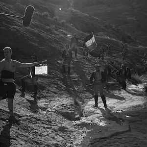 Foto Bruc: el desafío