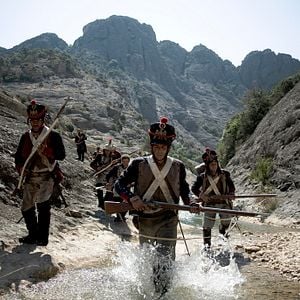 Foto Bruc: el desafío