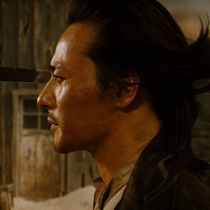 Foto El camino del guerrero