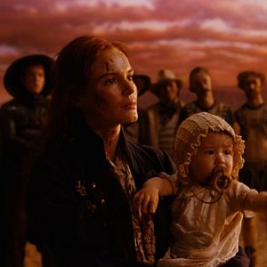 Foto El camino del guerrero