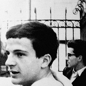 Foto Antoine de Baecque