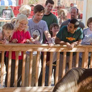 Foto Parks and Recreation