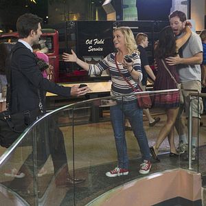 Foto Parks and Recreation