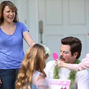 Foto Parks and Recreation