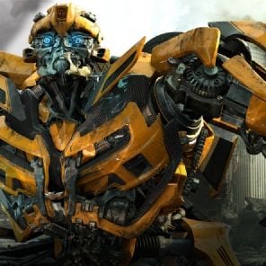 Foto Transformers: El lado oscuro de la luna