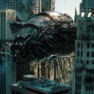 Foto Transformers: El lado oscuro de la luna