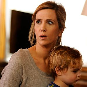 Foto Kristen Wiig